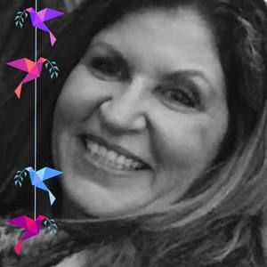 Meet your Posher, Donna